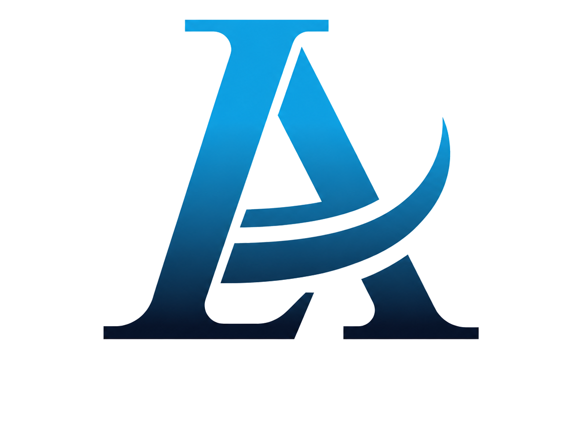 LA Air Care logo